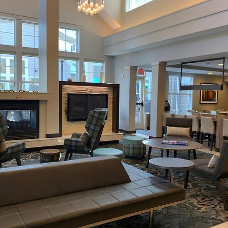 Residence Inn Concord Kültér fotó