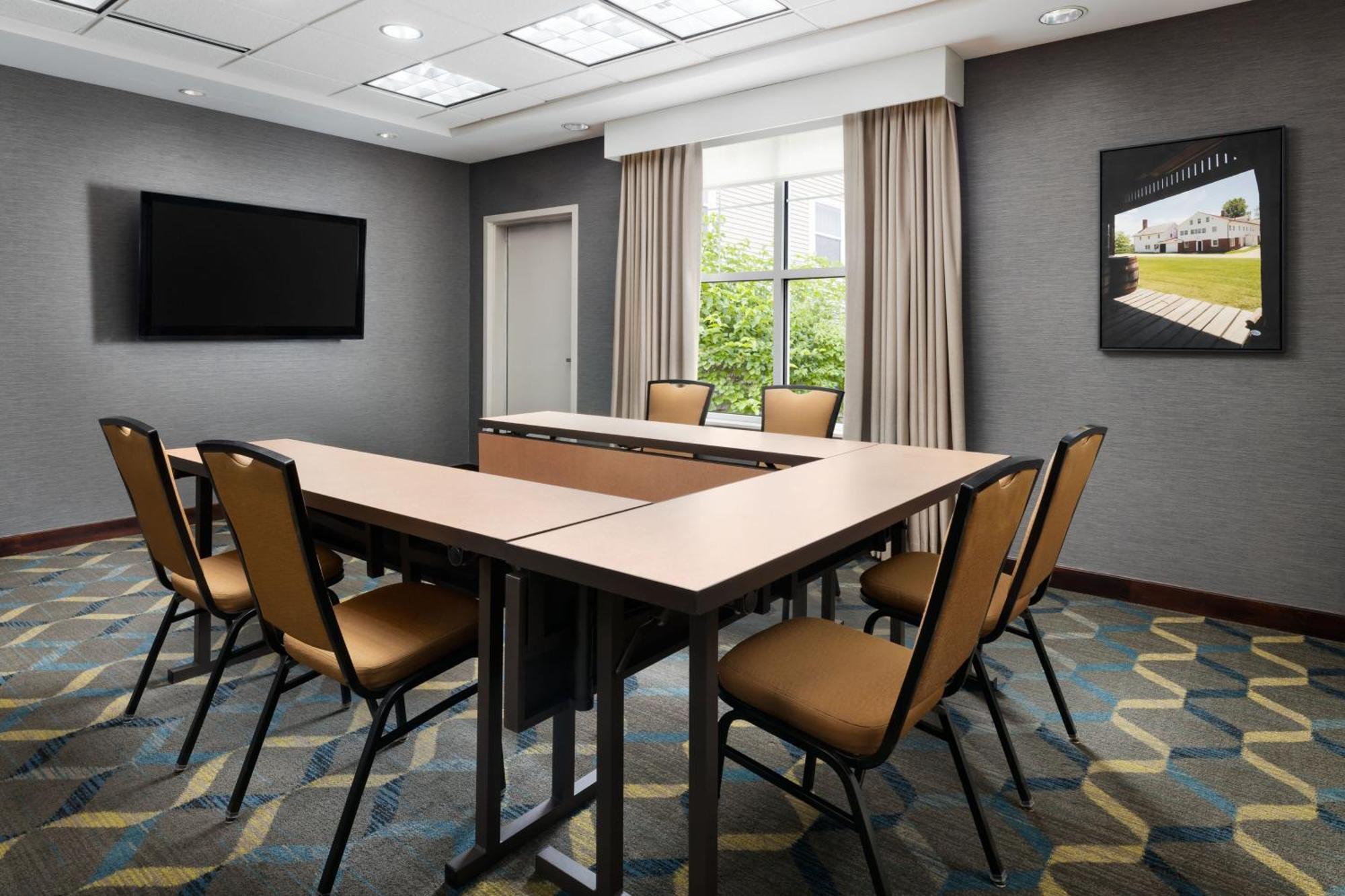 Residence Inn Concord Kültér fotó