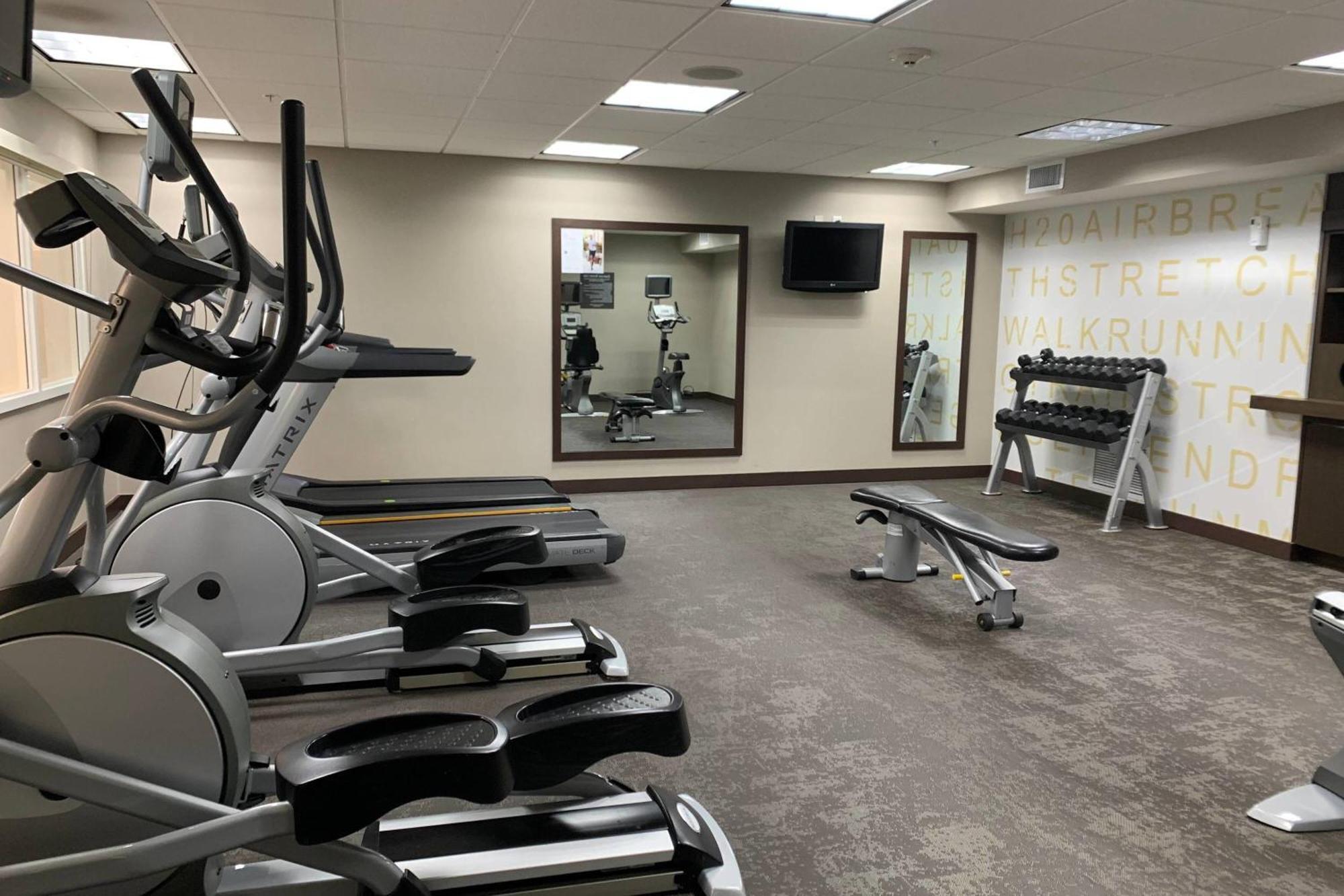 Residence Inn Concord Kültér fotó