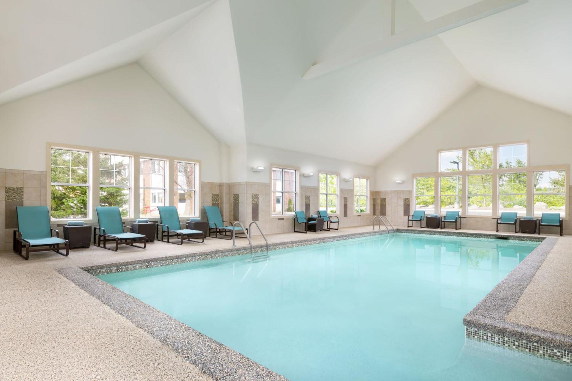 Residence Inn Concord Kültér fotó
