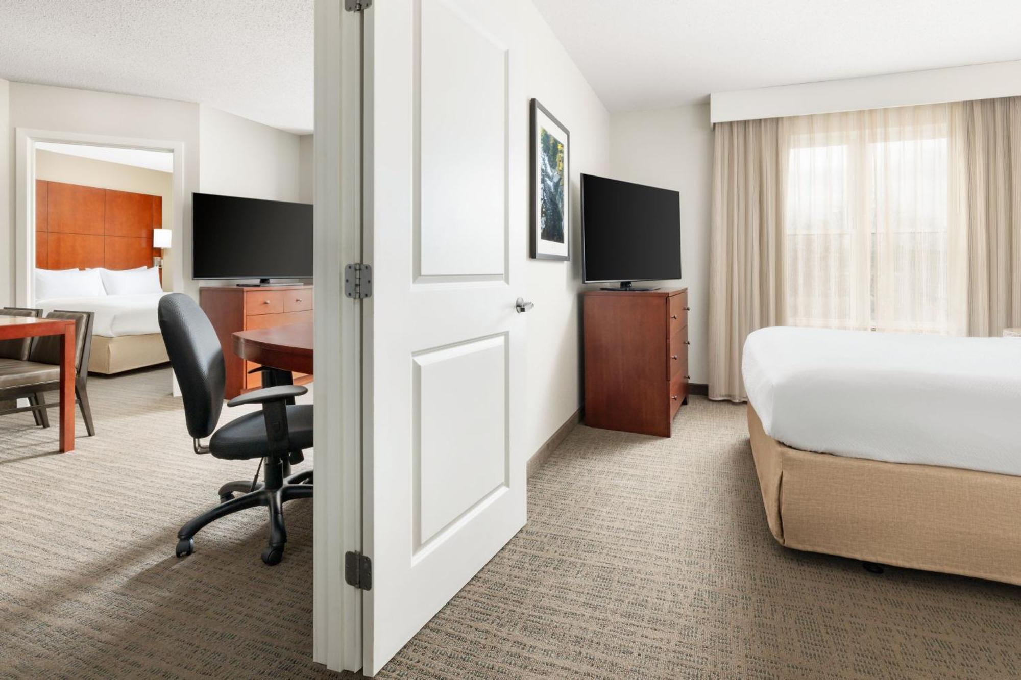 Residence Inn Concord Kültér fotó