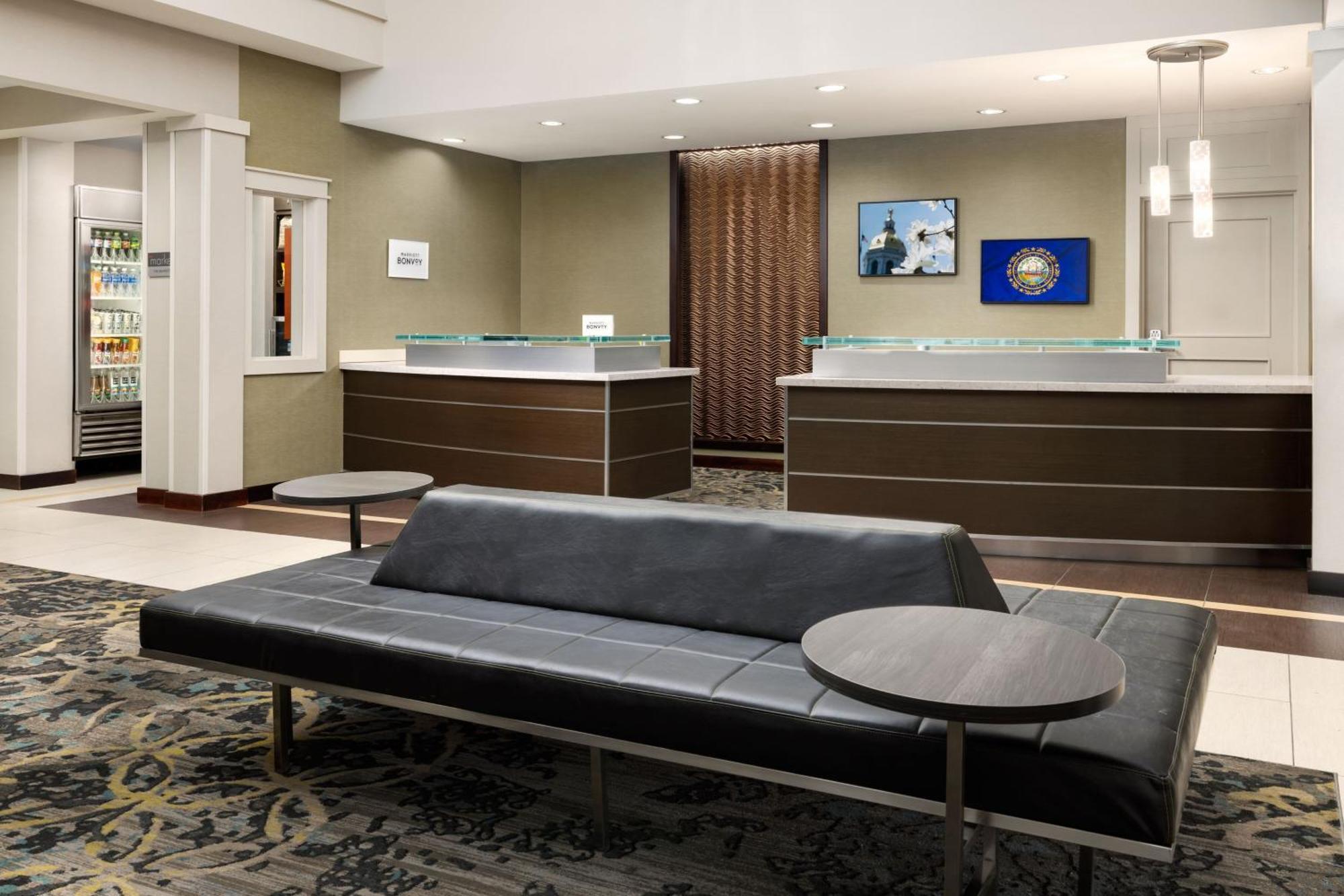 Residence Inn Concord Kültér fotó