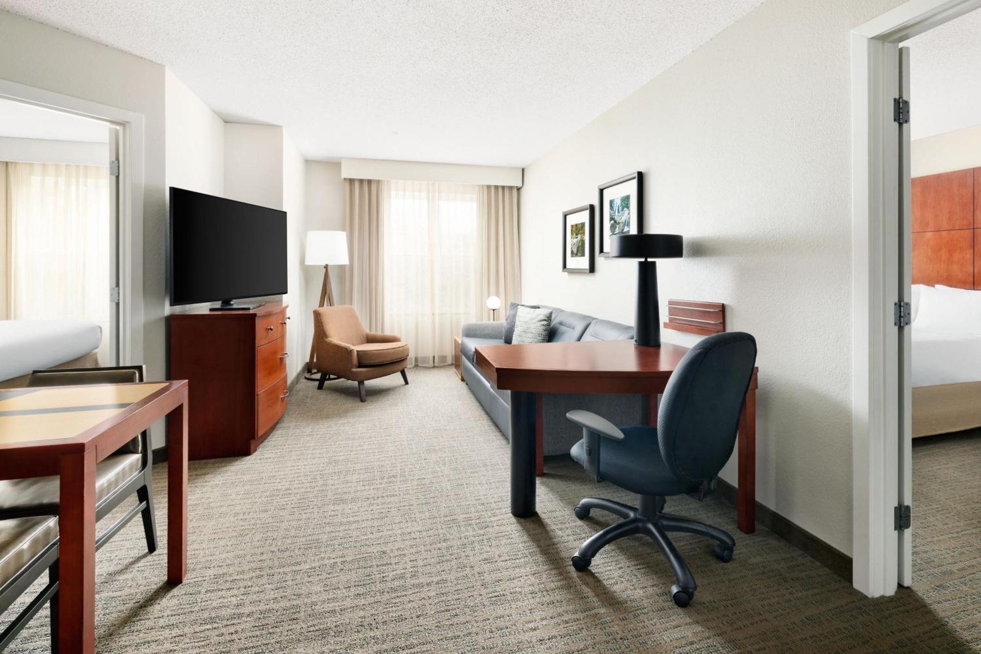 Residence Inn Concord Kültér fotó
